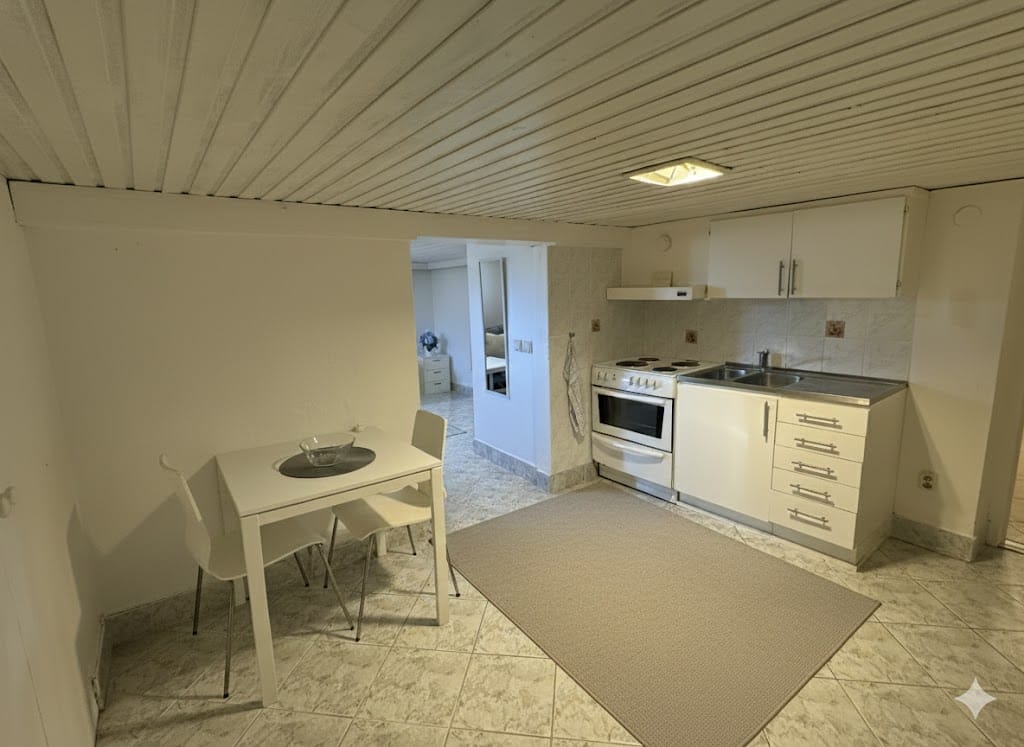 2-rumslägenhet i Malmö, Botildenborgsvägen - bild 1 2-rumslägenhet i Malmö, Botildenborgsvägen - bild 1