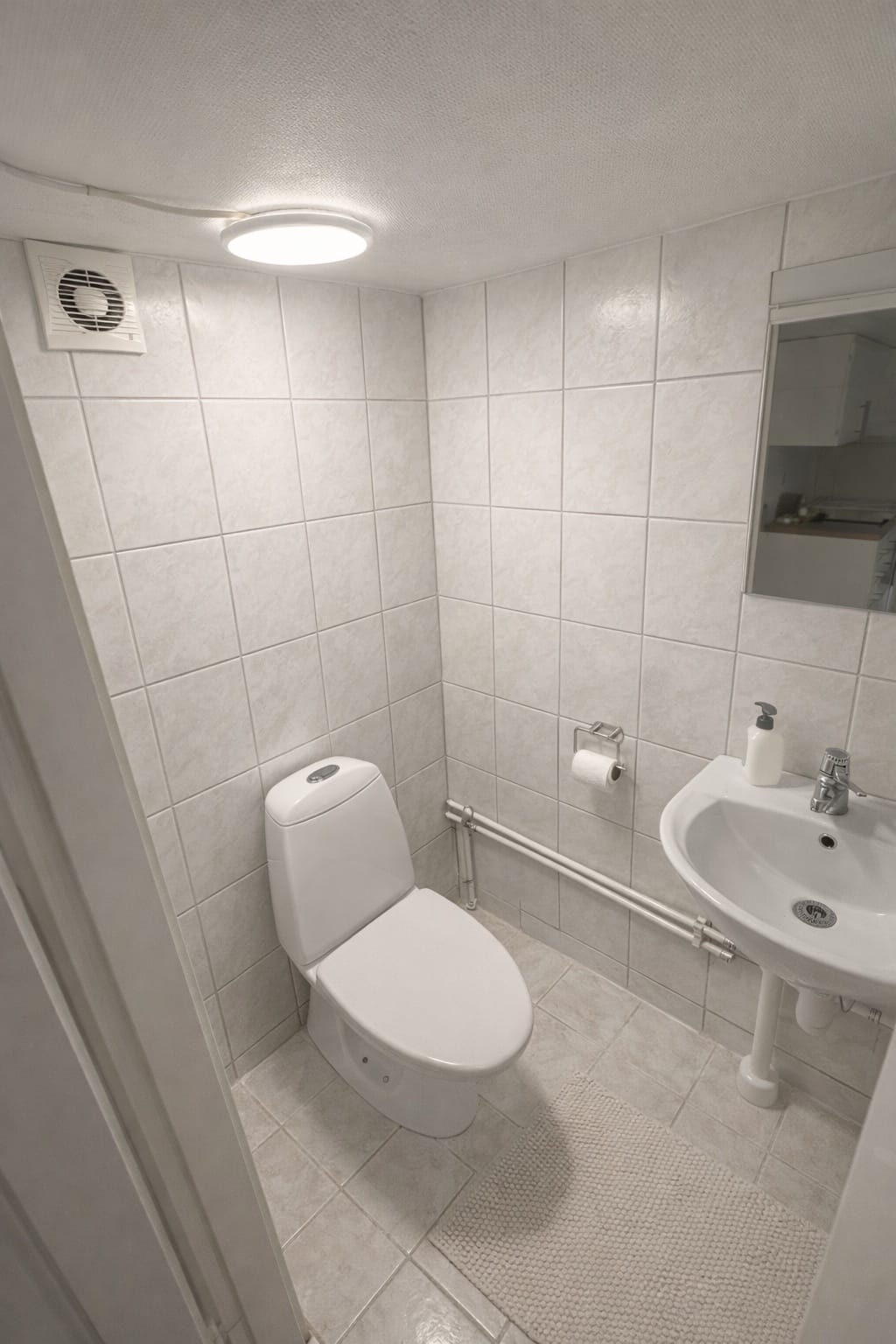2-rumslägenhet i Malmö, Botildenborgsvägen - bild 5 2-rumslägenhet i Malmö, Botildenborgsvägen - bild 5
