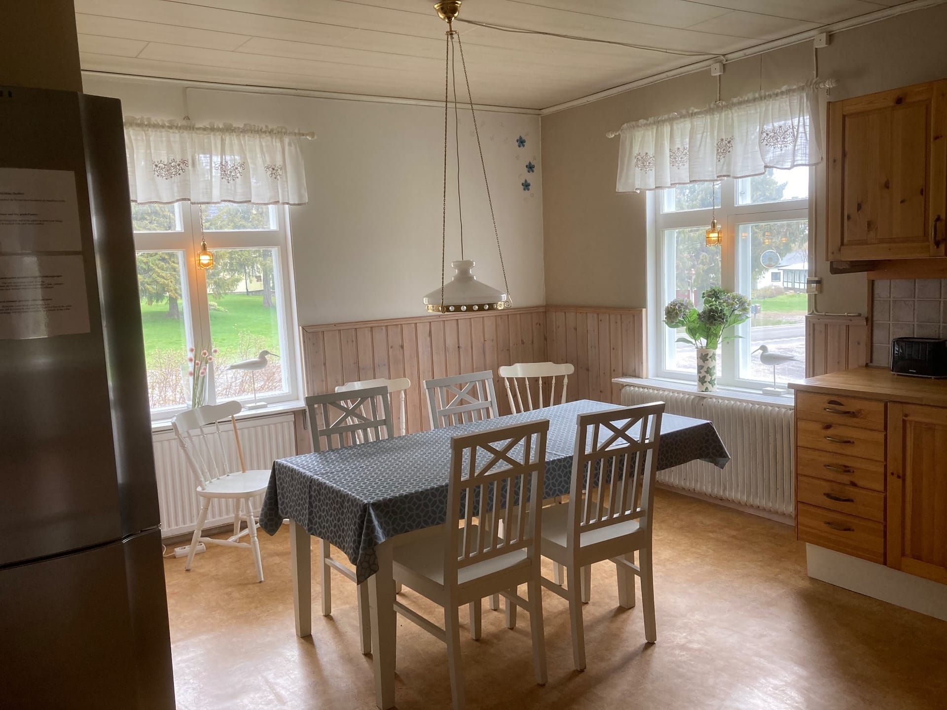 4-rumshus i Roknäs, Roknäsvägen - bild 3