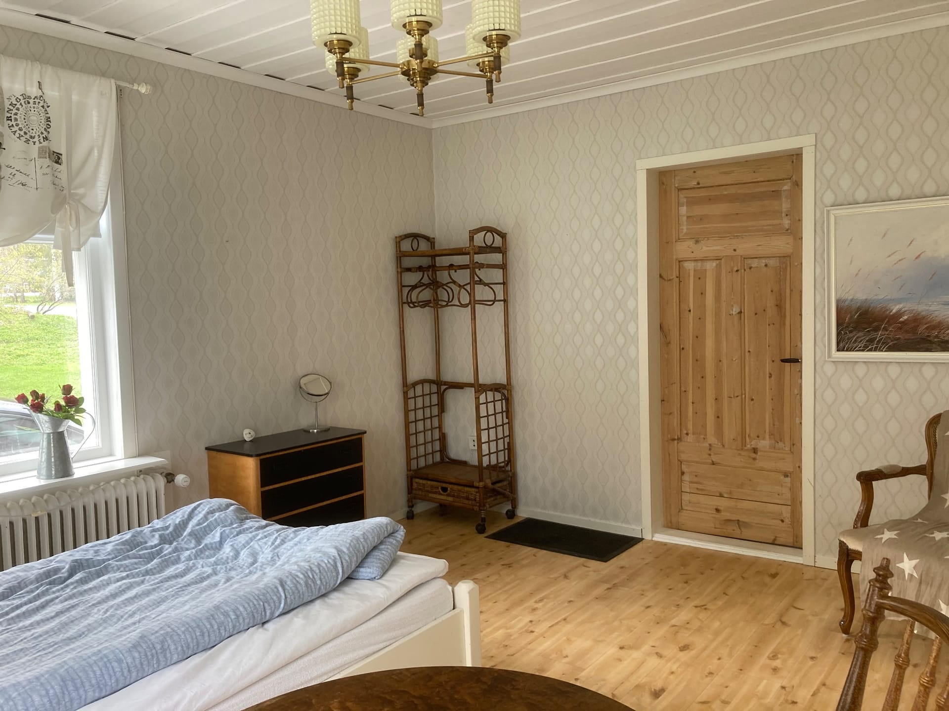 4-rumshus i Roknäs, Roknäsvägen - bild 4