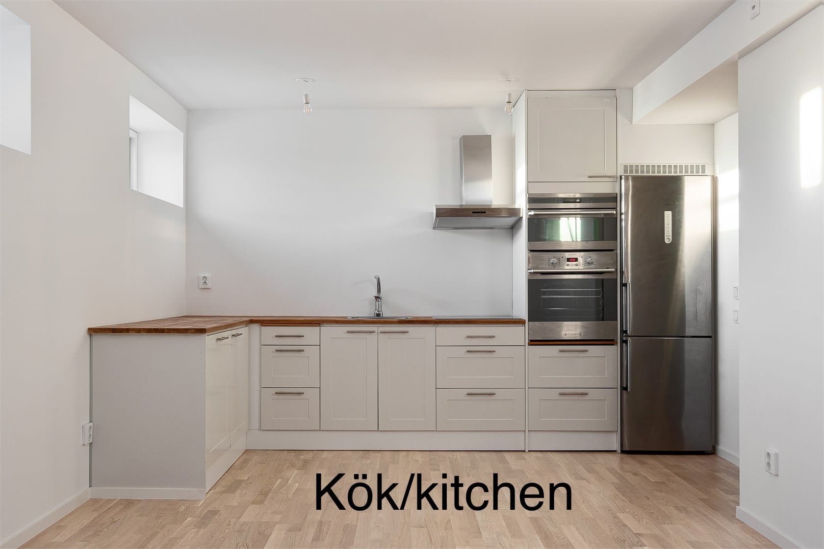 3-rumslägenhet i Spånga, Tallåsvägen - bild 5