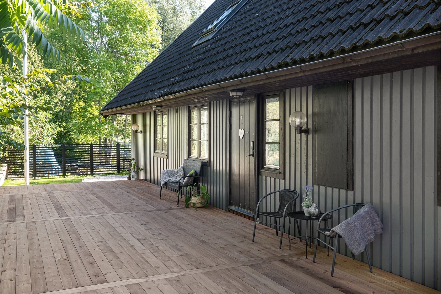 3-rumslägenhet i Spånga, Tallåsvägen - bild 1