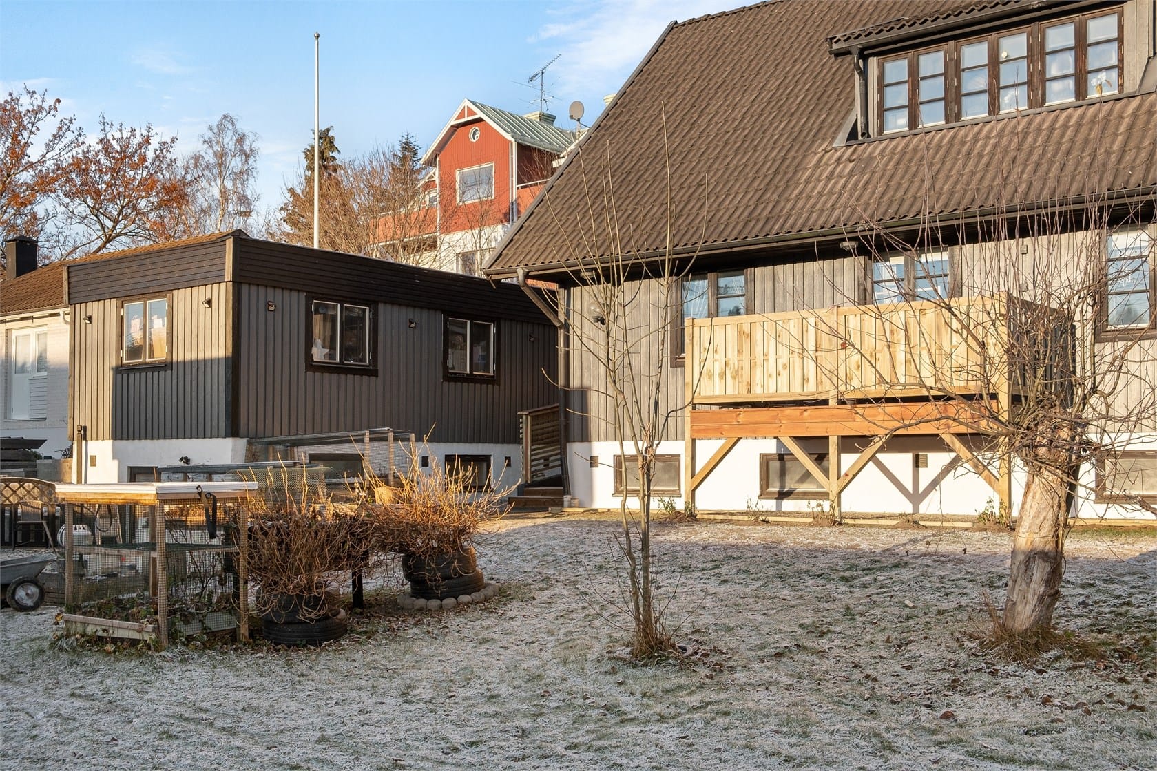 3-rumslägenhet i Spånga, Tallåsvägen - bild 2