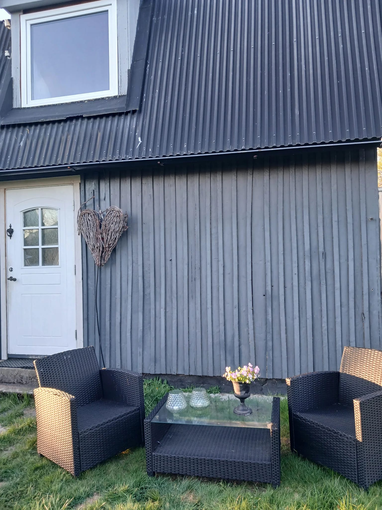 1.5-rumshus i Herrljunga, Vedumsvägen - bild 3 1.5-rumshus i Herrljunga, Vedumsvägen - bild 3