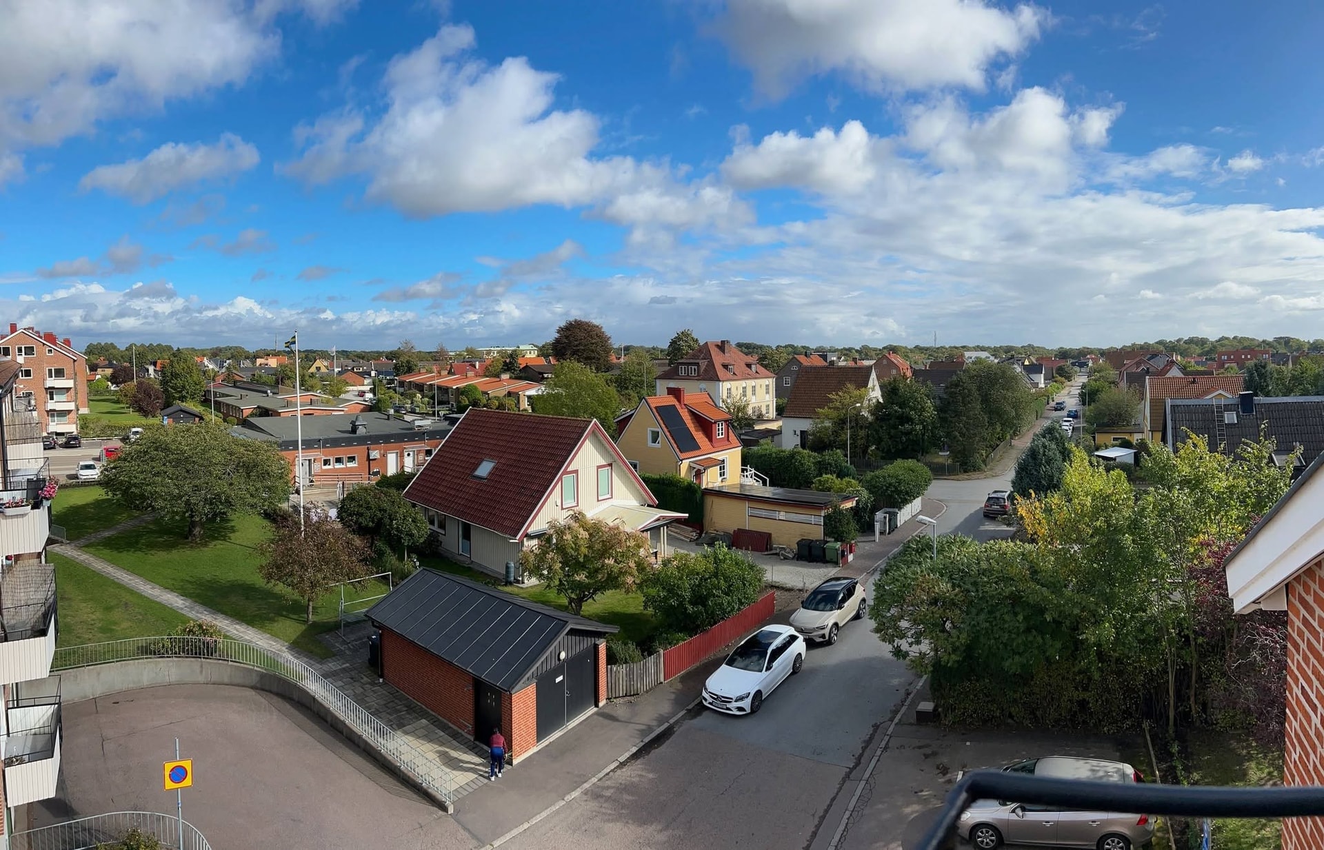Lägenhet i Helsingborg Lägenhet i Helsingborg