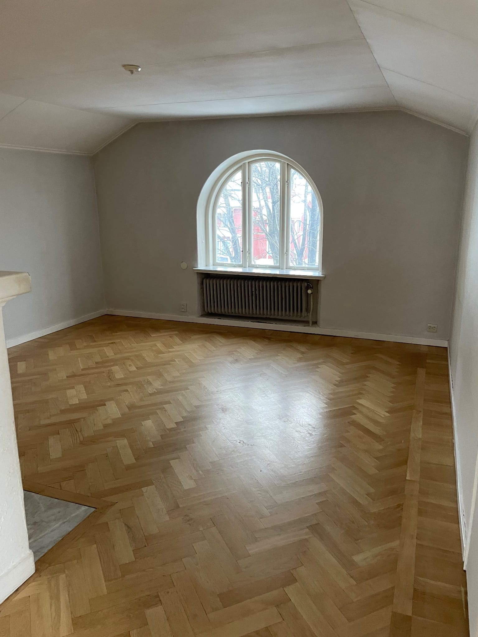2.5-rumslägenhet i Örnsköldsvik, Nytorgsgatan - bild 1 2.5-rumslägenhet i Örnsköldsvik, Nytorgsgatan - bild 1