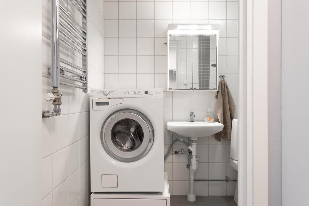 1.5-rumslägenhet i Västerås, Odensvigatan - bild 4 1.5-rumslägenhet i Västerås, Odensvigatan - bild 4