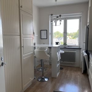 2-rumslägenhet i Hässleholm, Värpatorparens väg - bild 4 2-rumslägenhet i Hässleholm, Värpatorparens väg - bild 4