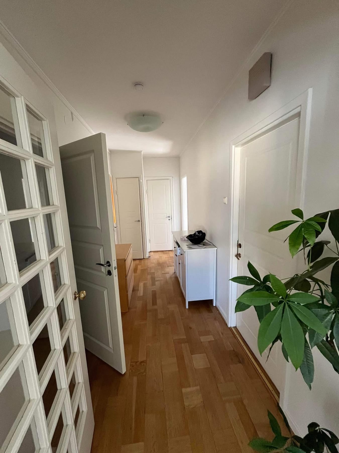 4-rumslägenhet i Göteborg, Hästhovsgatan - bild 4 4-rumslägenhet i Göteborg, Hästhovsgatan - bild 4