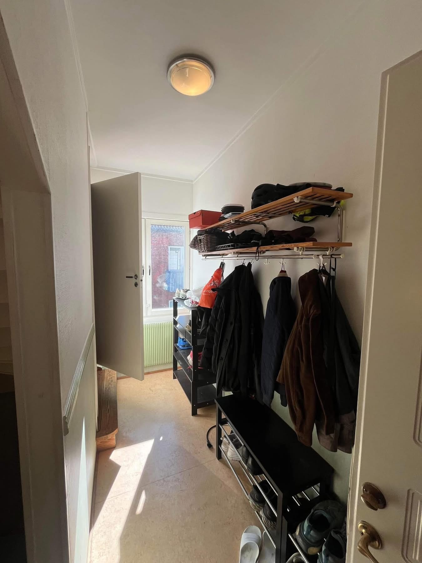 4-rumslägenhet i Göteborg, Hästhovsgatan - bild 5 4-rumslägenhet i Göteborg, Hästhovsgatan - bild 5