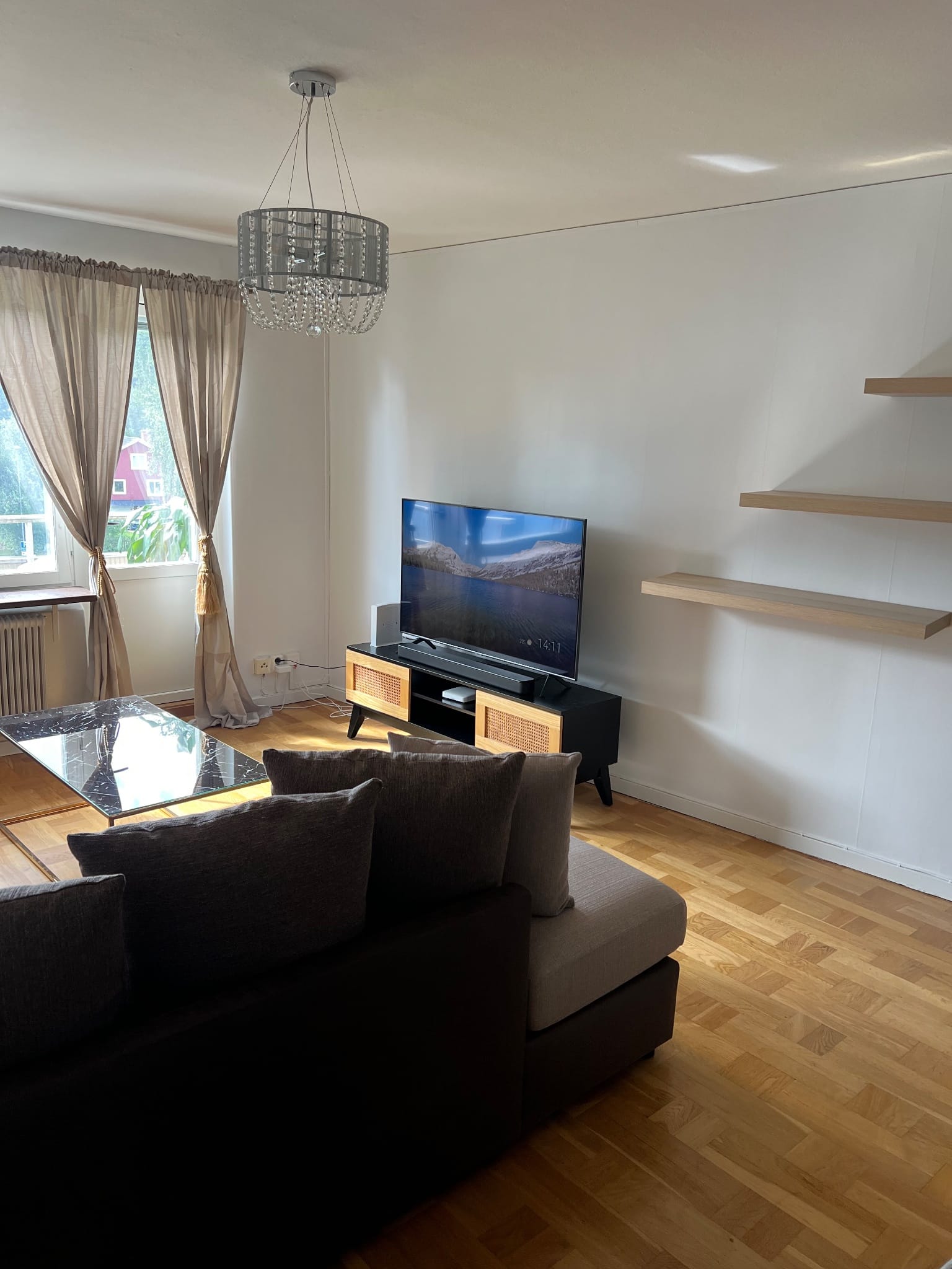 2-rumslägenhet i Grödinge, Ringvägen - bild 1 2-rumslägenhet i Grödinge, Ringvägen - bild 1