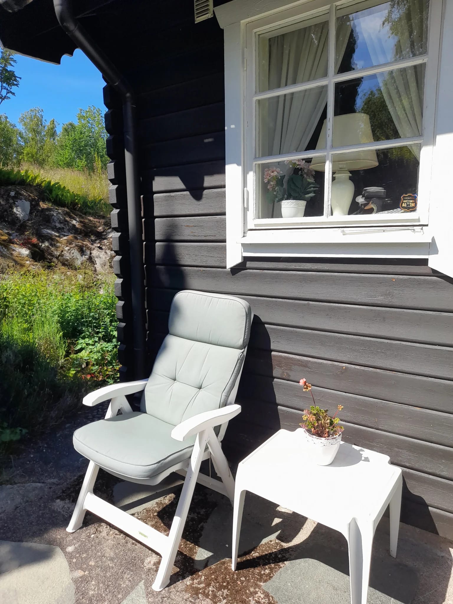 1-rumshus i Djurhamn, Jörnslingan - bild 3 1-rumshus i Djurhamn, Jörnslingan - bild 3