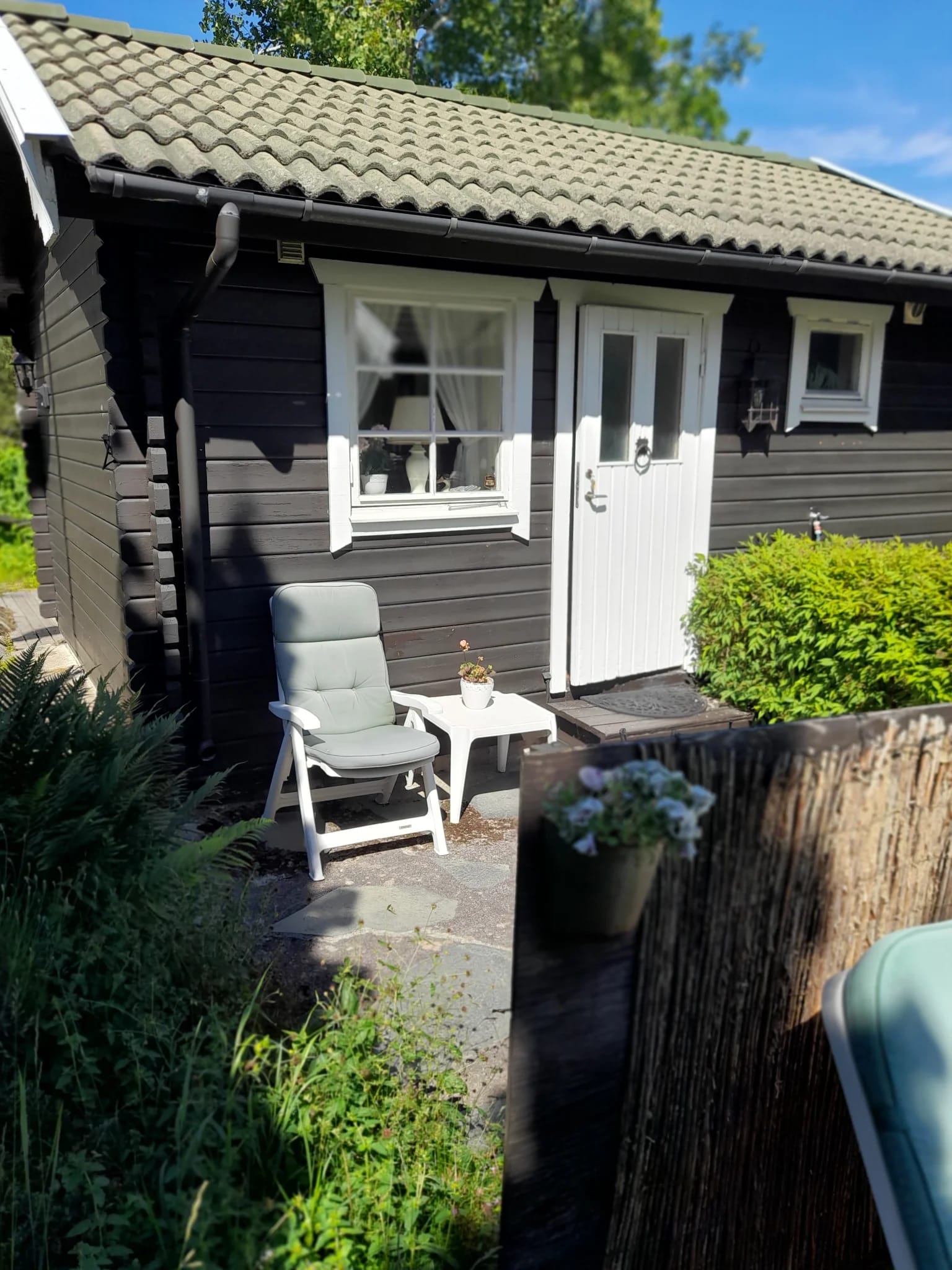 1-rumshus i Djurhamn, Jörnslingan - bild 5 1-rumshus i Djurhamn, Jörnslingan - bild 5