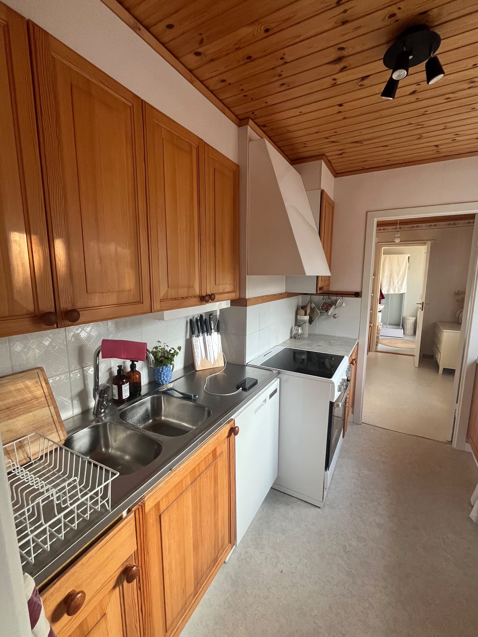 4-rumshus i Nättraby, Havsvägen - bild 3 4-rumshus i Nättraby, Havsvägen - bild 3