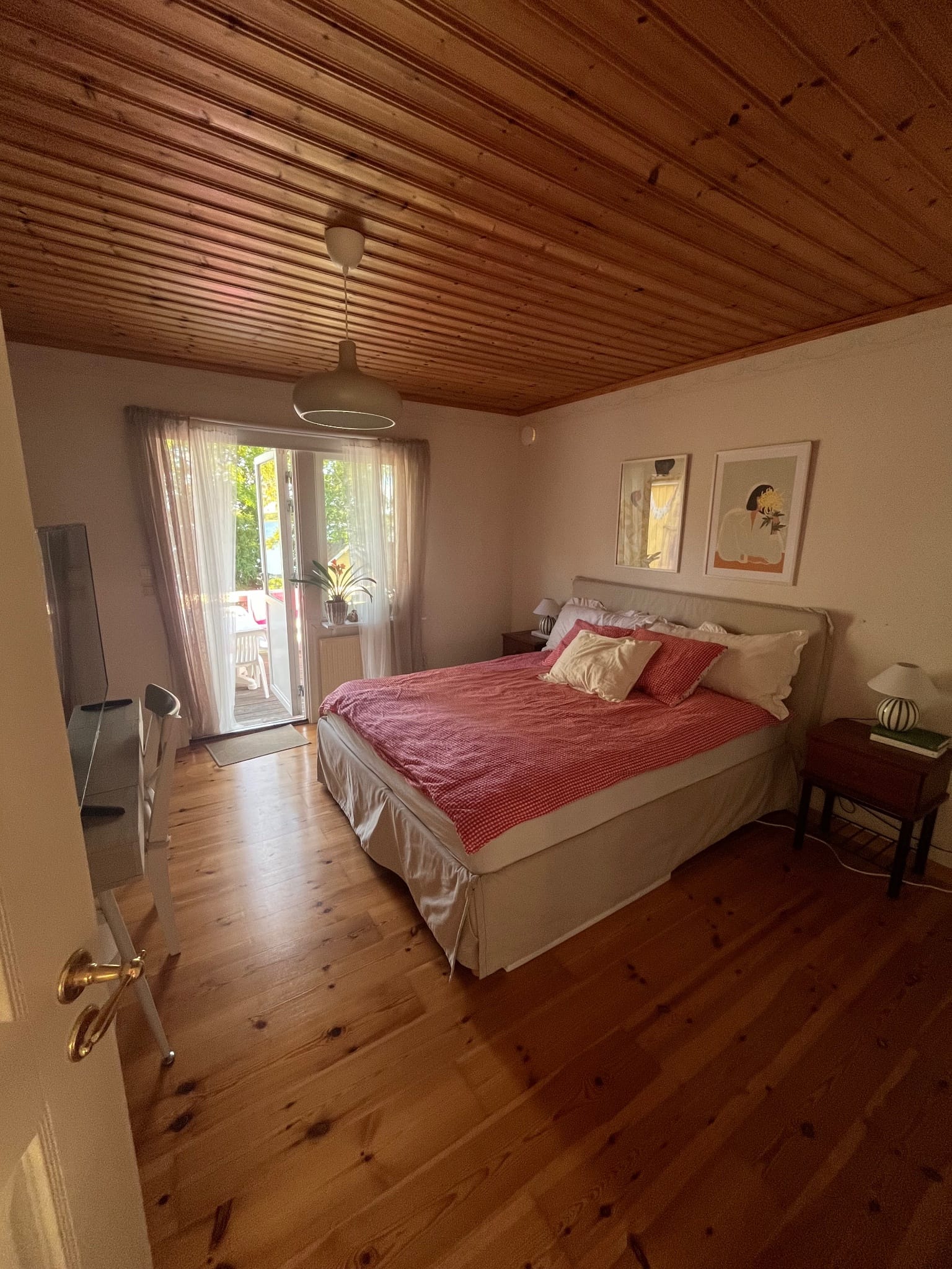 4-rumshus i Nättraby, Havsvägen - bild 5 4-rumshus i Nättraby, Havsvägen - bild 5