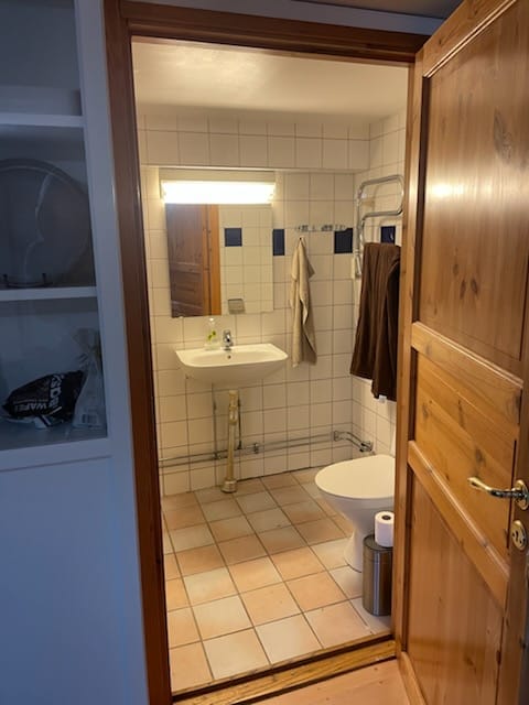 1-rumslägenhet i Växjö, Kvarnhagsgatan - bild 3 1-rumslägenhet i Växjö, Kvarnhagsgatan - bild 3