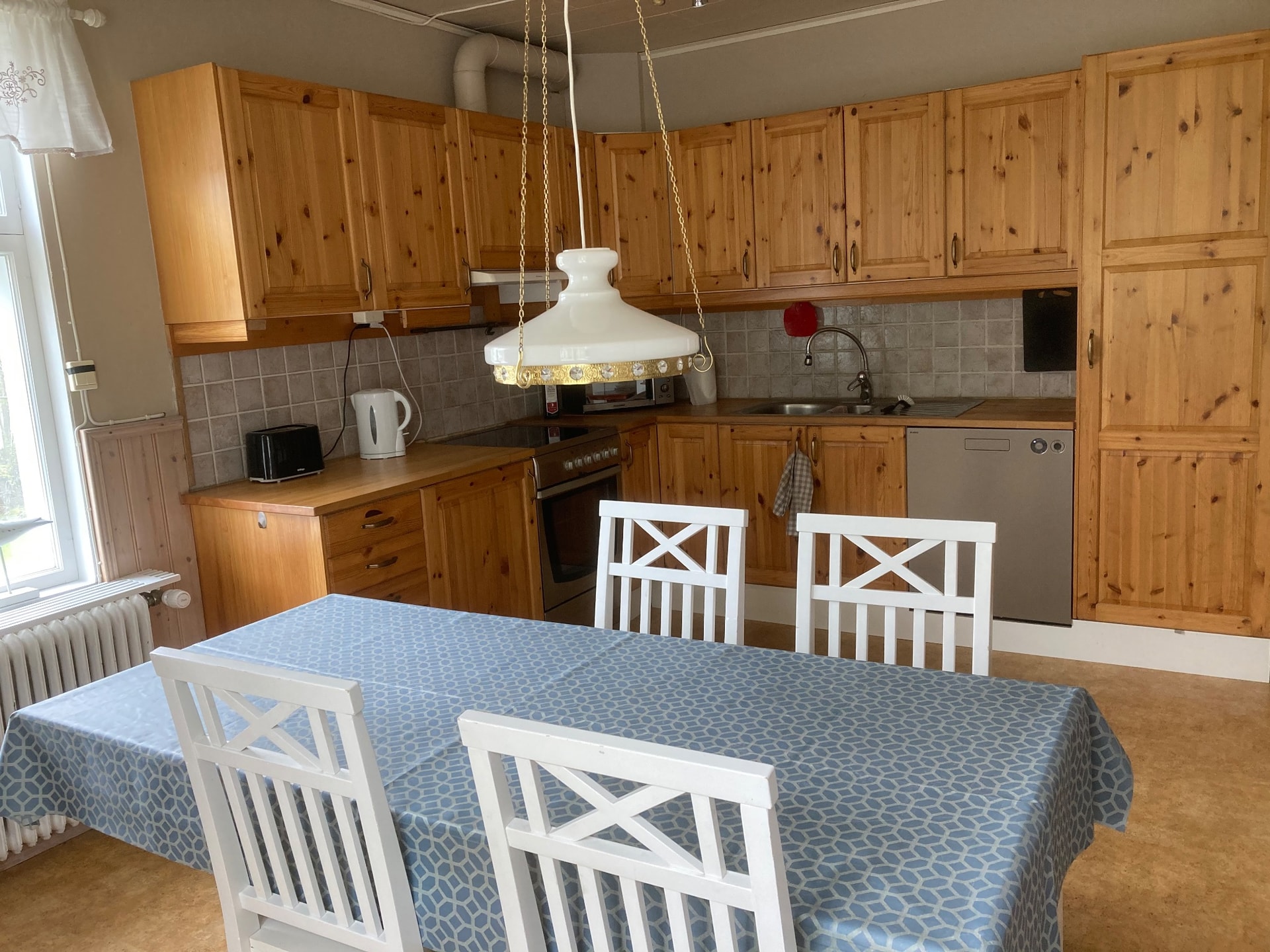 Hus i Roknäs Hus i Roknäs